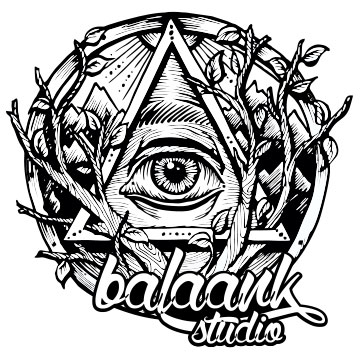 (c) Balaankstudio.tattoo