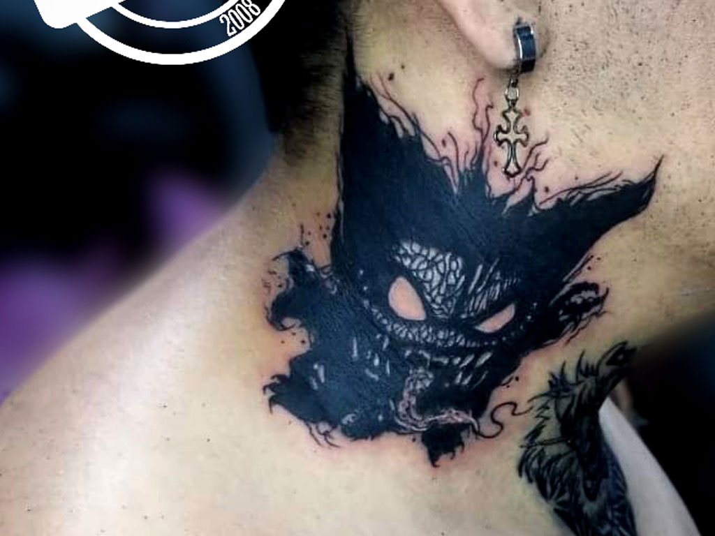 Kevin - Artista Tatuador