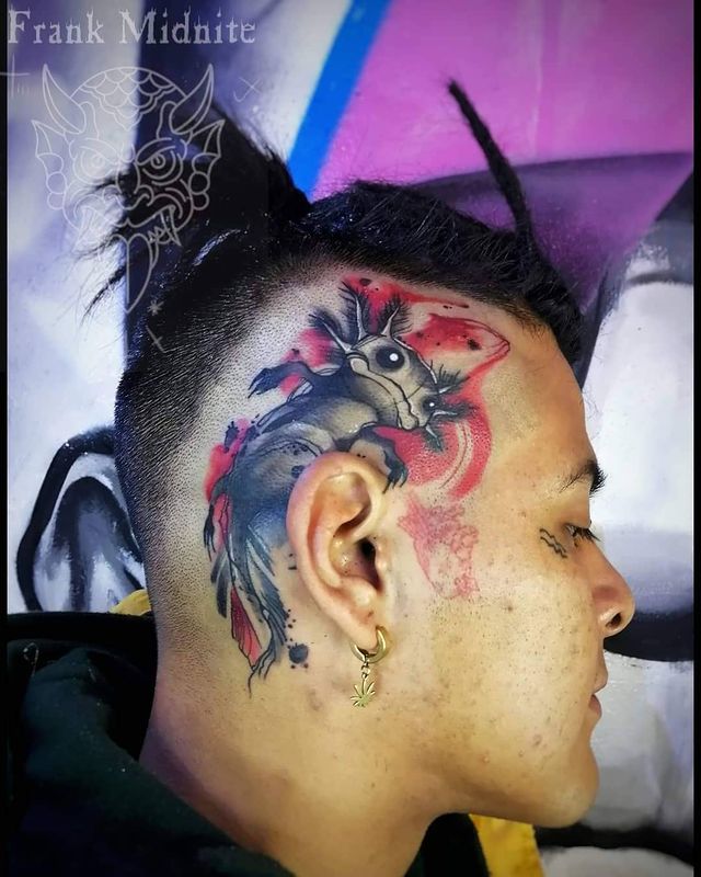 Tatuajes Coyoacán